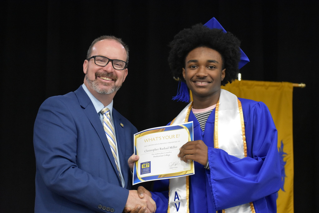 BHS Honors Day 2026