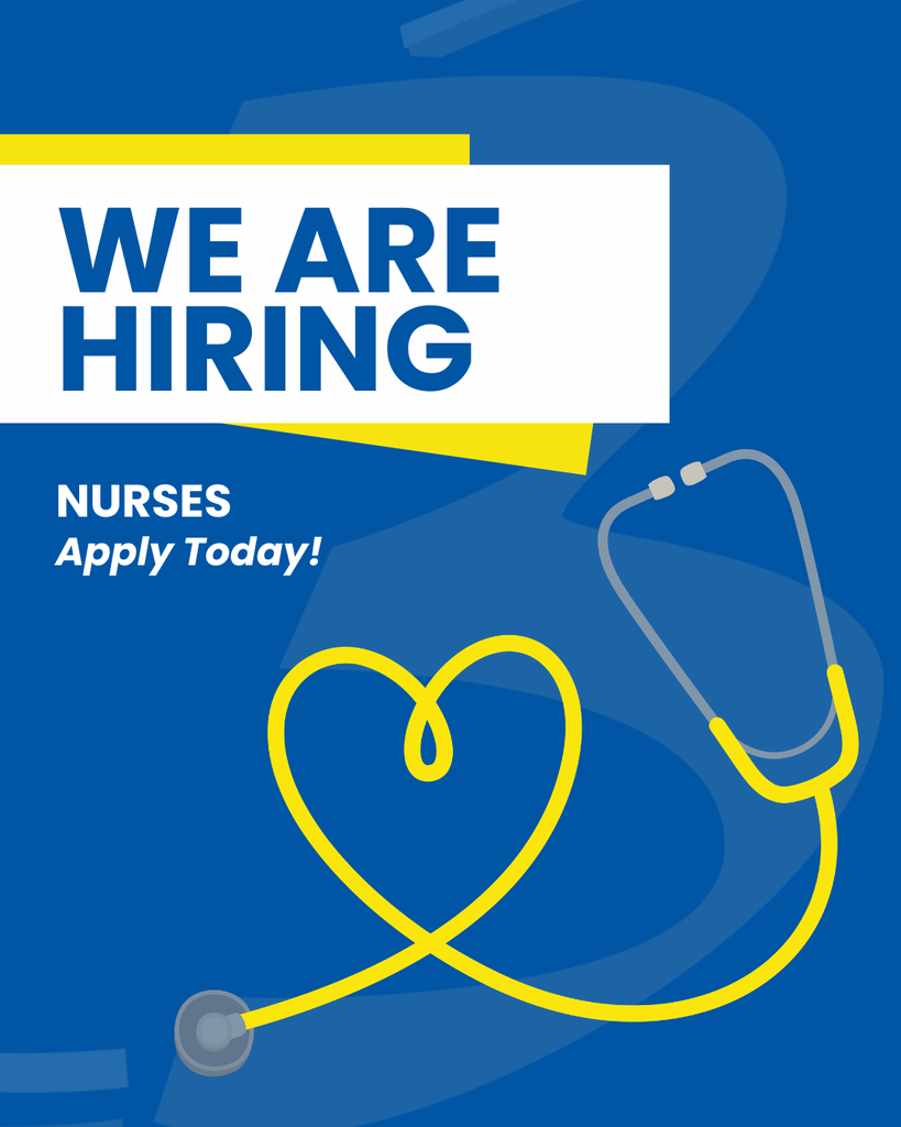 Interested in joining D3? We’re hiring nurses for exciting summer opportunities. Apply today! https://spartanburg3.schoolspring.com/?jobid=5567305 See less