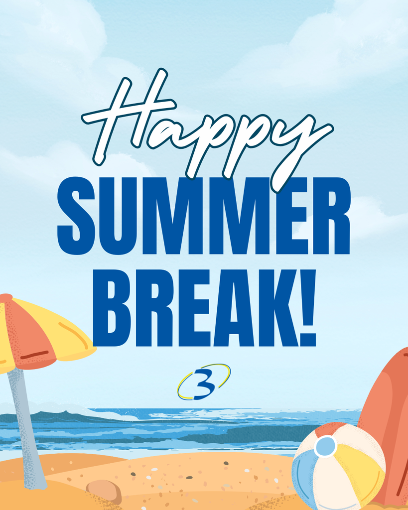 Summer Break 2026