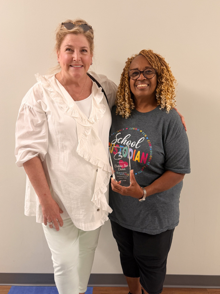 D3 Celebrates 2026 Retirees