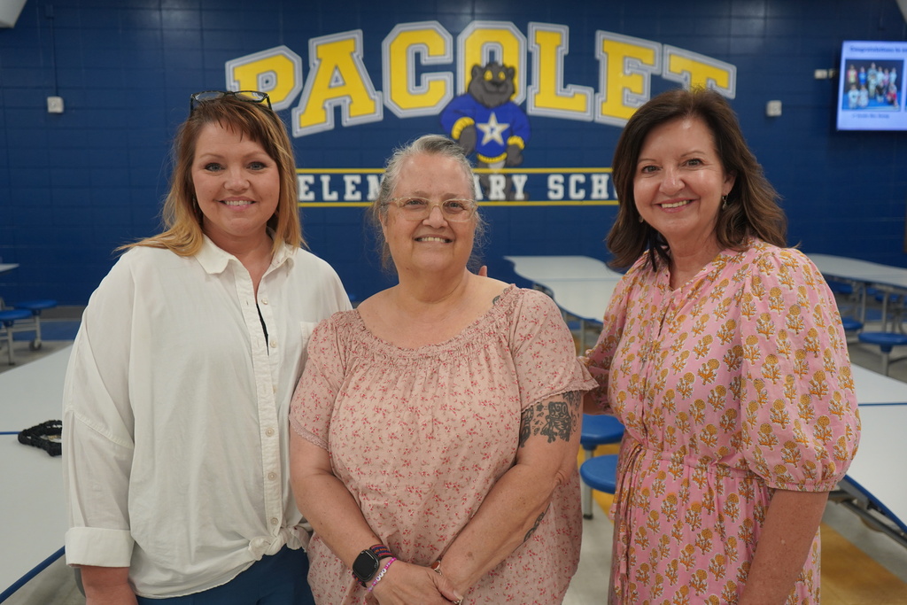 D3 Celebrates 2026 Retirees
