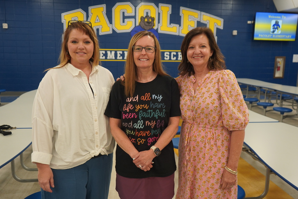 D3 Celebrates 2026 Retirees