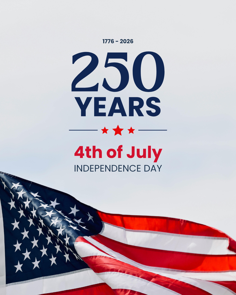 Independence Day Graphic