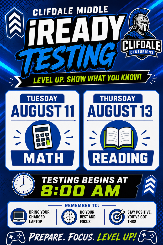 Testing 