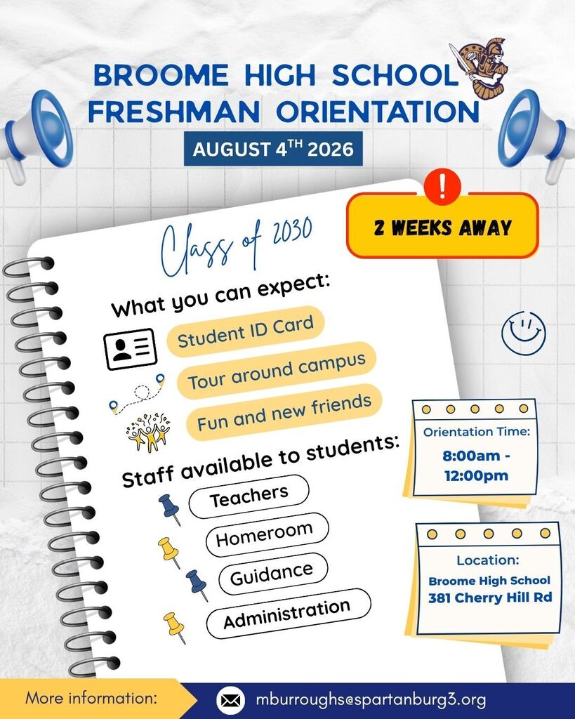 Freshman Orientation 26-27