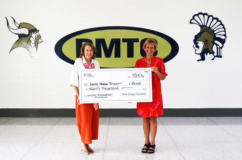 Duke Energy Foundation