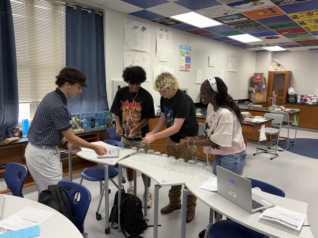 Teamwork and Polarity