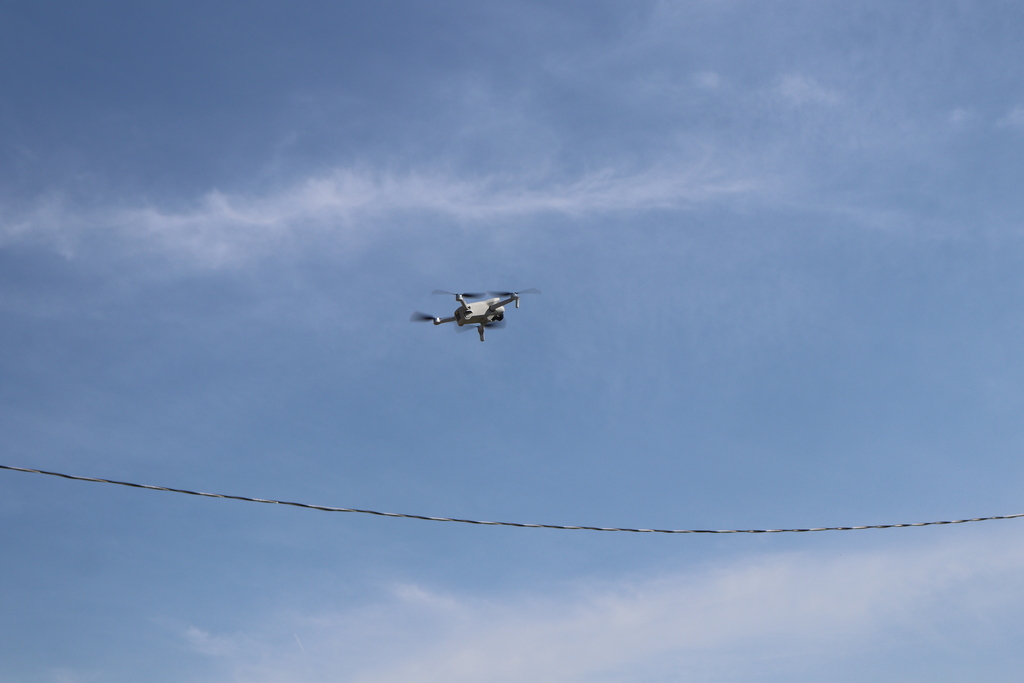 Drone Technology 