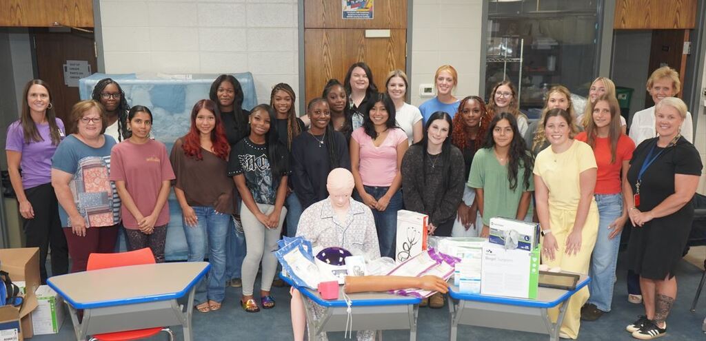 Health Science 