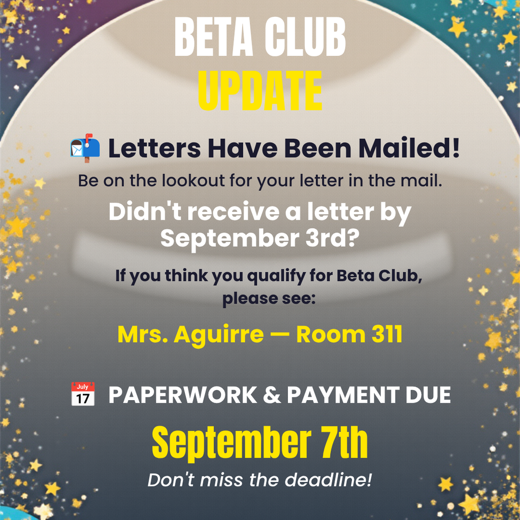 Beta Club
