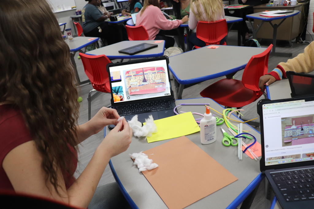Health Science