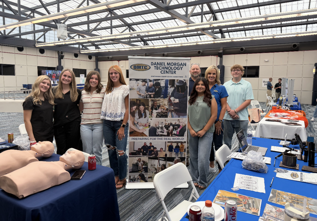 Career Fair