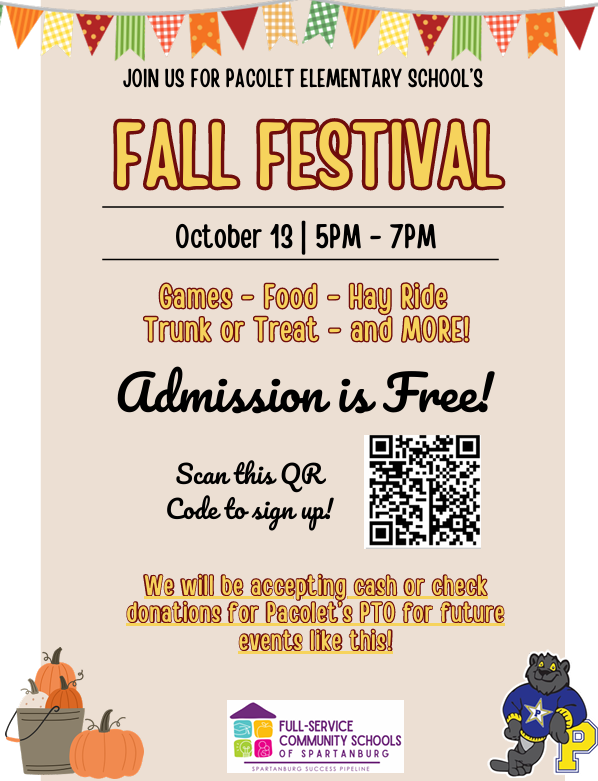 fall festival