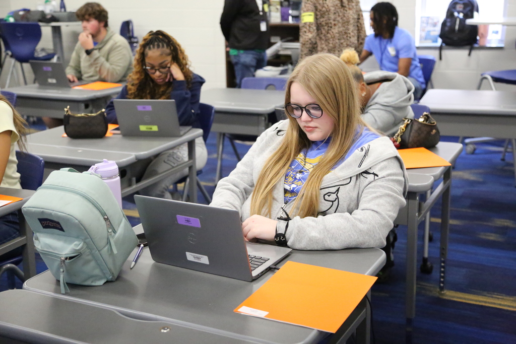 College Application Day