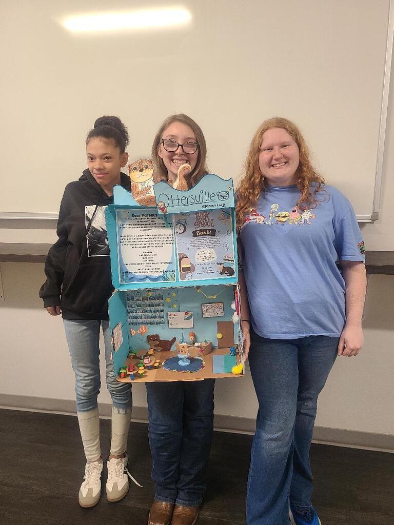 Teacher Cadets