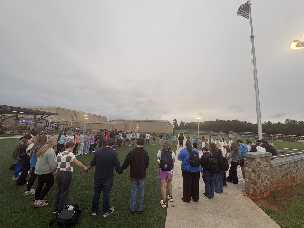 See you at the Pole