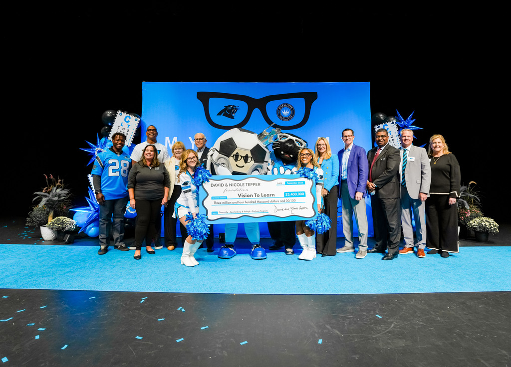 Vison to Learn