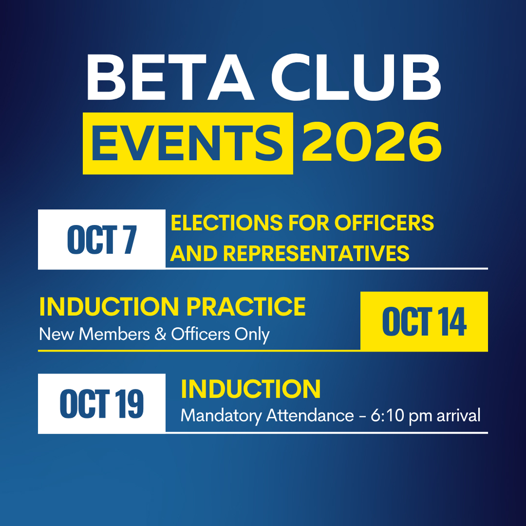 Beta Club