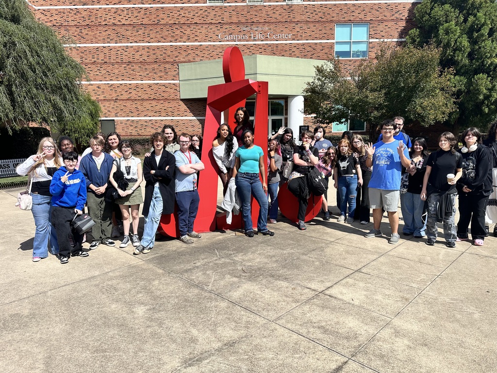 Field Trip