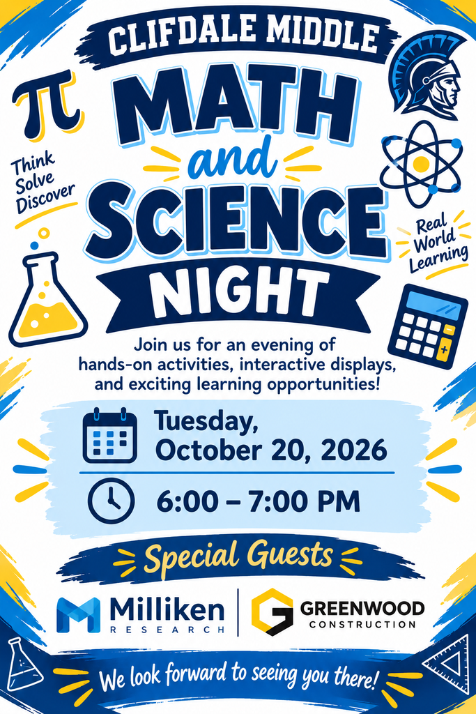 Math & Science
