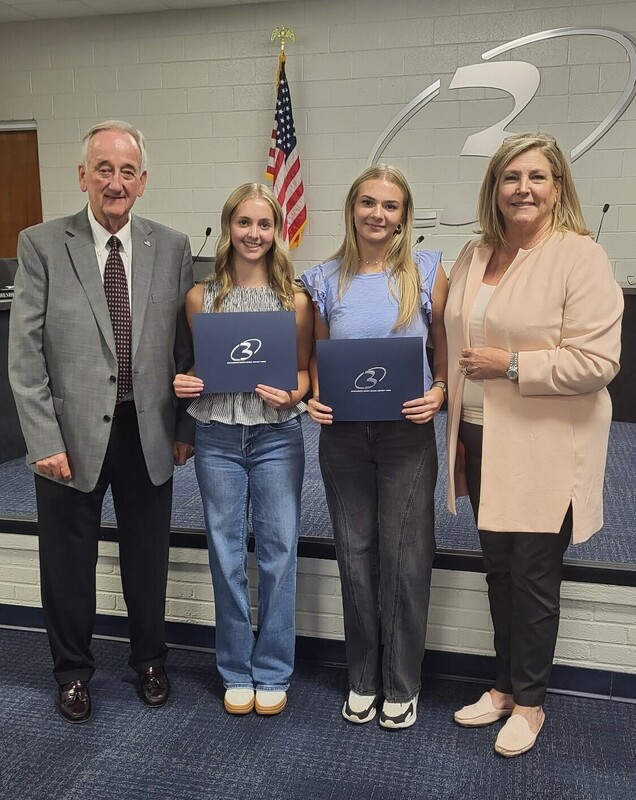 AP Scholar with Honor