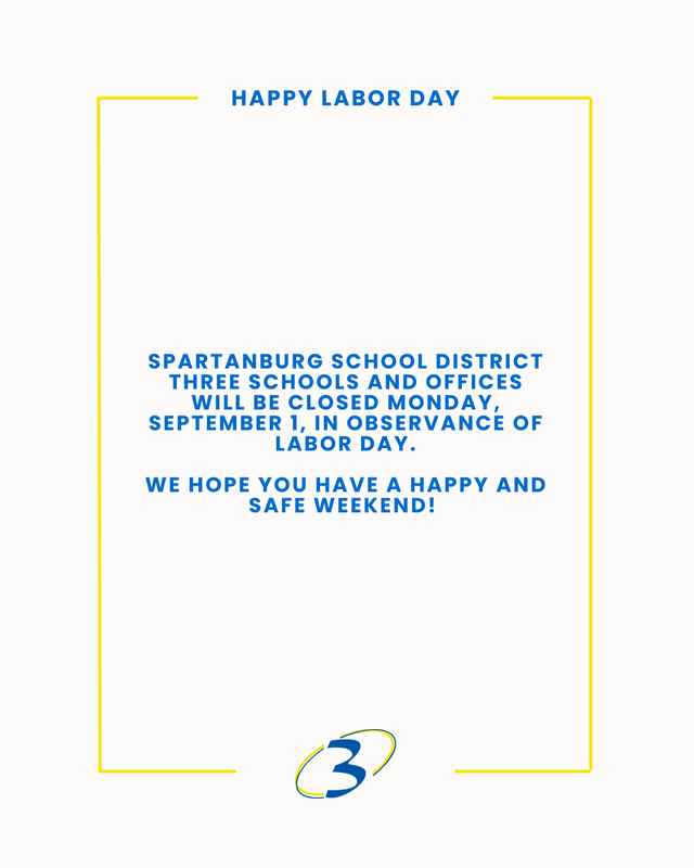 Labor Day Weekend