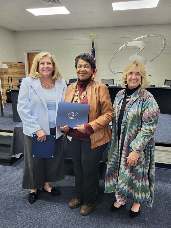 Jenelle Gilliam - Drama Teacher