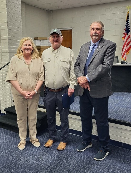 Stephen Webber, Owner of Spartan Tank & Trailer, Named DMTC Business Partner of the Month