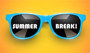 summer break