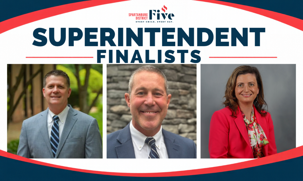 superintendent finalist graphic