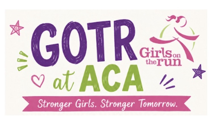girls on the run graphic