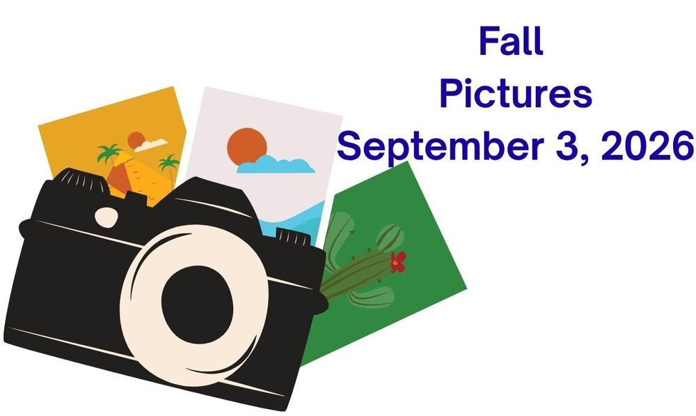 Fall Picture graphic