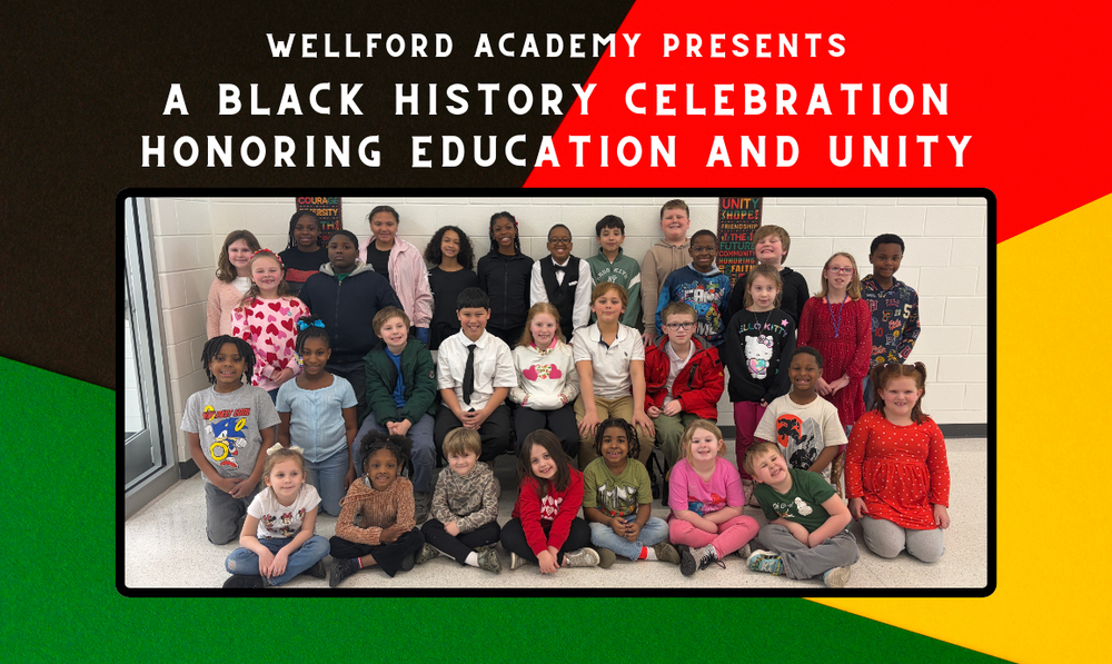 black history month celebration