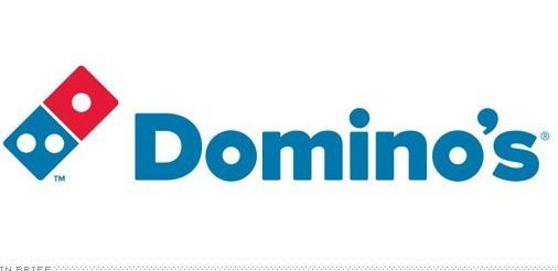Domino's logo