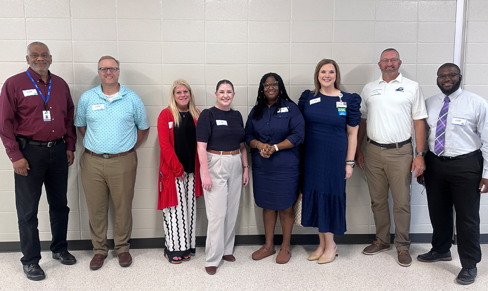 Greer Chamber of Commerce Members