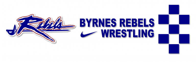 Byrnes Rebel Wrestling