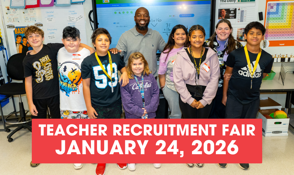 teacher recruitment graphic