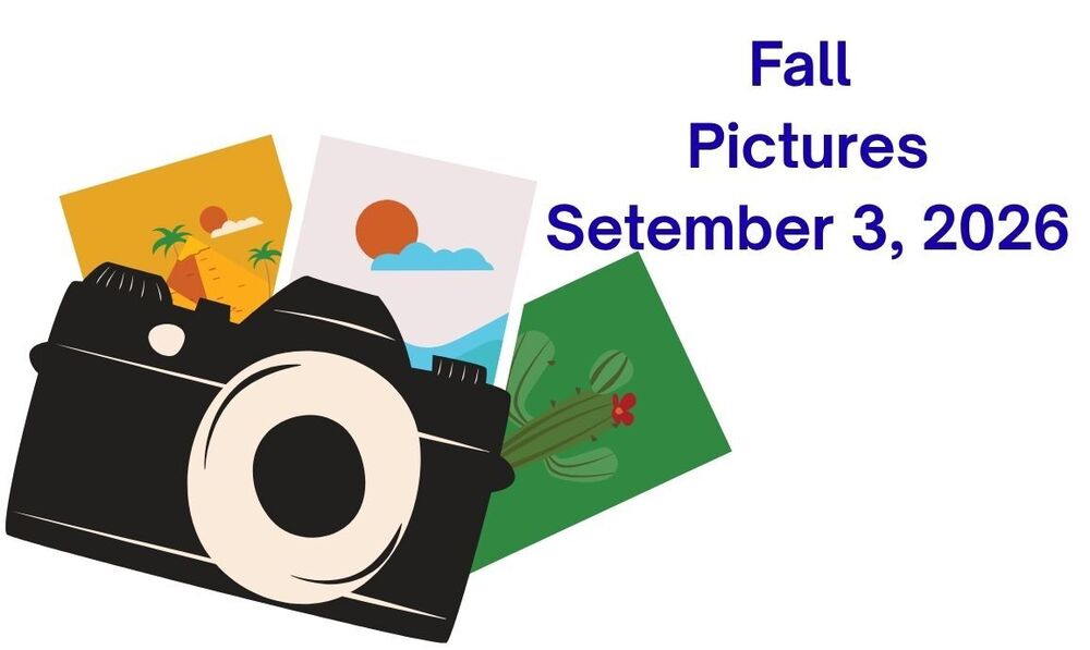 Fall Picture graphic