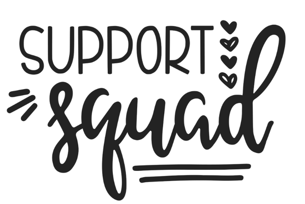support squad