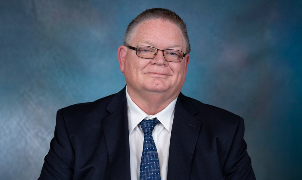 Randy Morgan