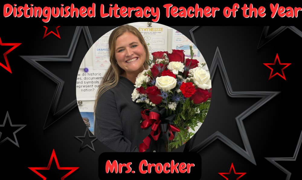 crocker lit toy