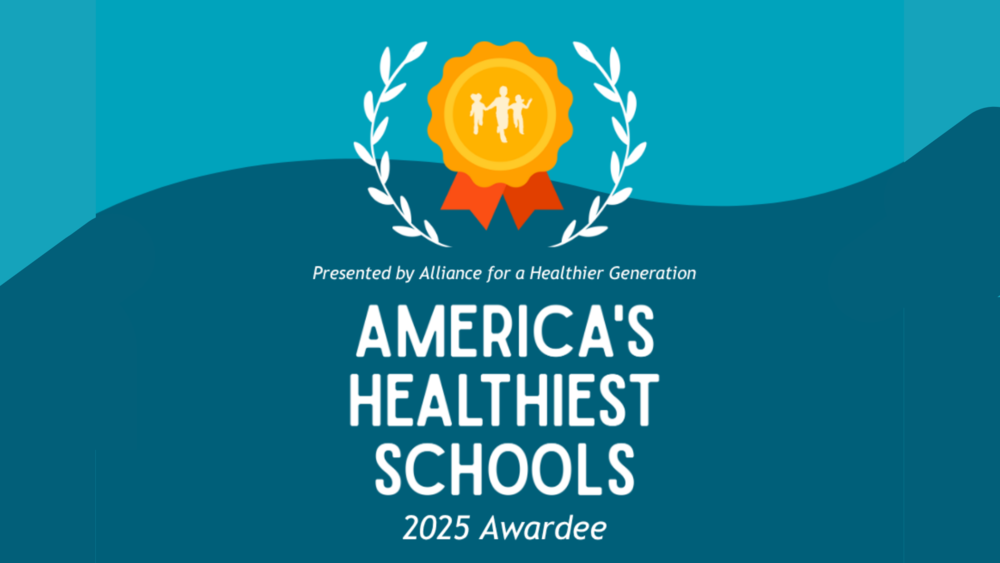 America's Healthiest School