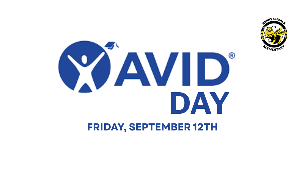 AVID Day