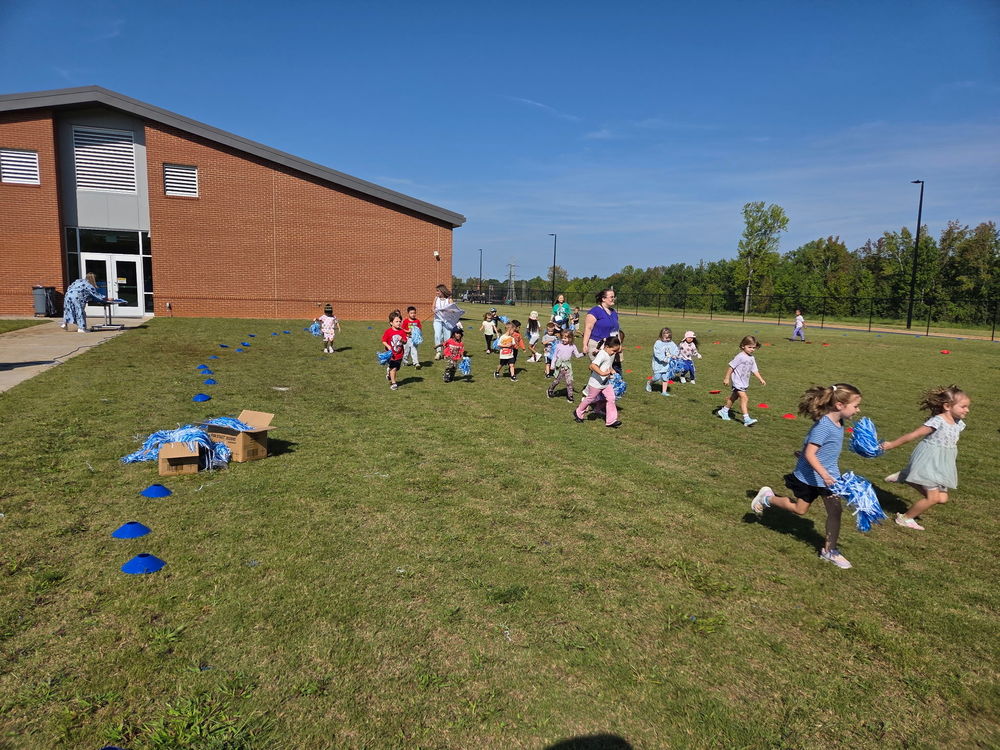 fun run