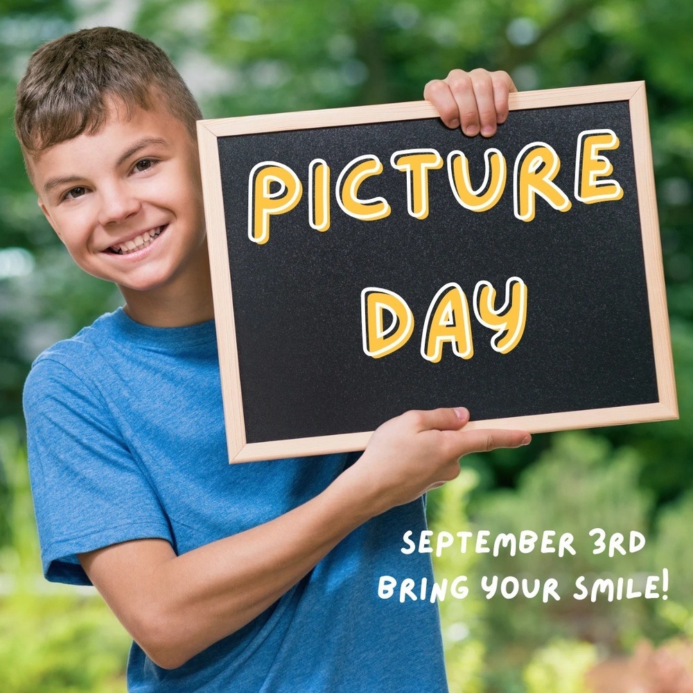 Picture Day