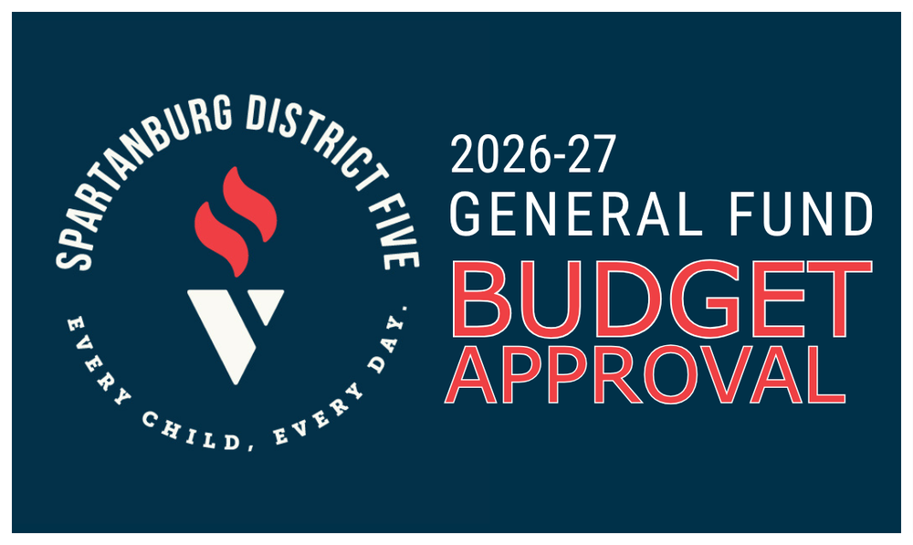 BUDGET APPROVAL GRAPHIC