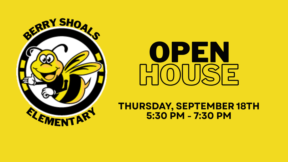 Open House 2025