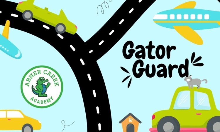 Gator guard