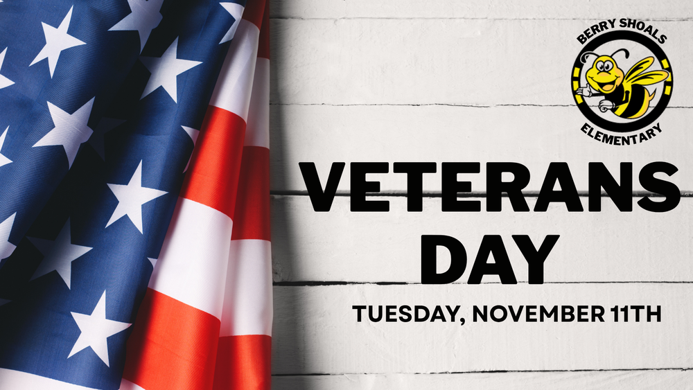Veterans Day