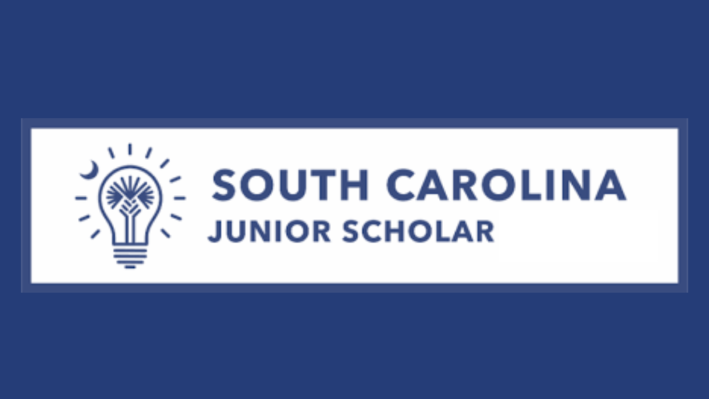 South Carolina Junior Scholar